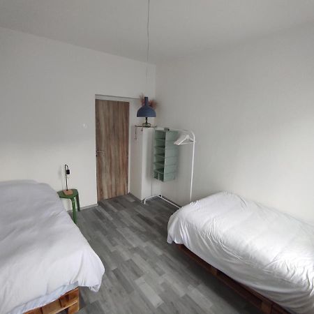 The Loft Daire Koper Dış mekan fotoğraf