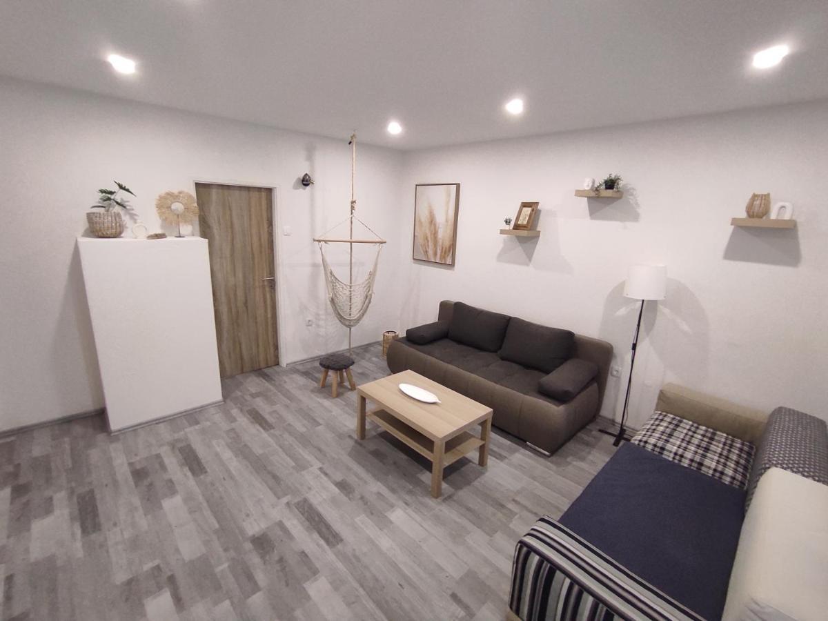 The Loft Daire Koper Dış mekan fotoğraf
