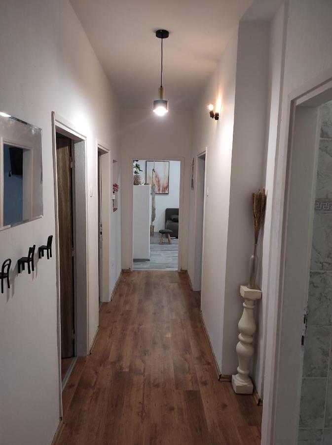 The Loft Daire Koper Dış mekan fotoğraf