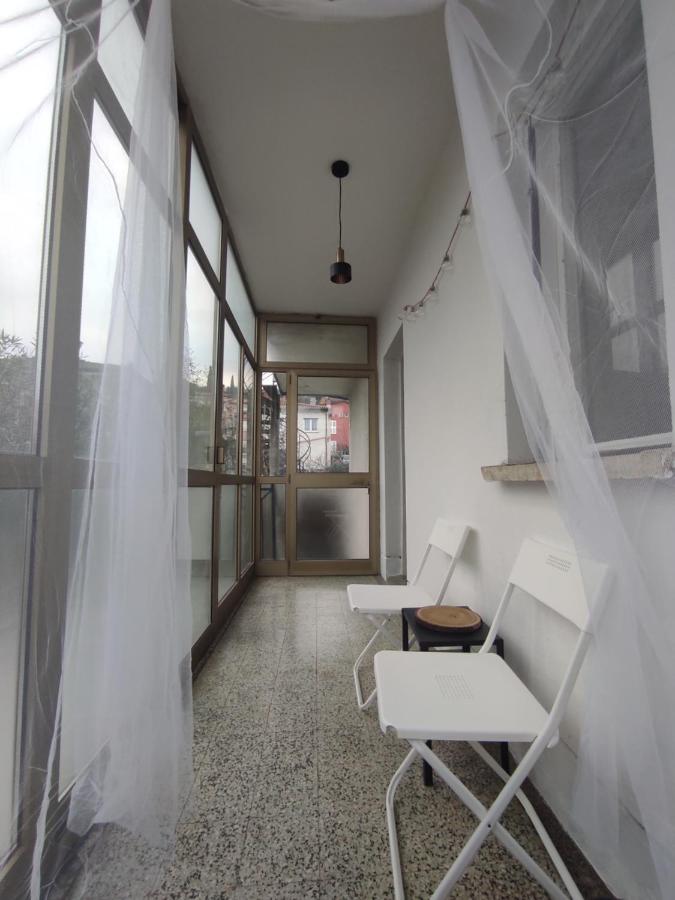 The Loft Daire Koper Dış mekan fotoğraf