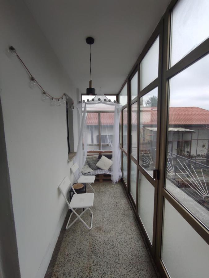 The Loft Daire Koper Dış mekan fotoğraf