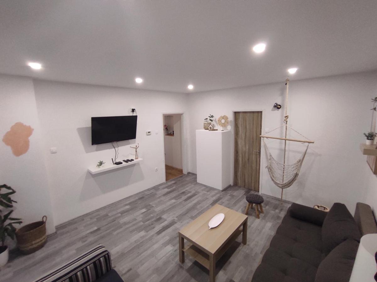 The Loft Daire Koper Dış mekan fotoğraf