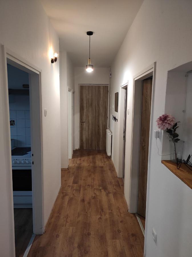 The Loft Daire Koper Dış mekan fotoğraf