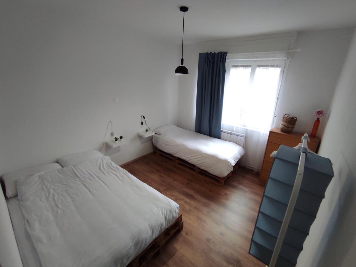 The Loft Daire Koper Dış mekan fotoğraf