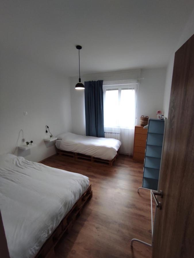 The Loft Daire Koper Dış mekan fotoğraf