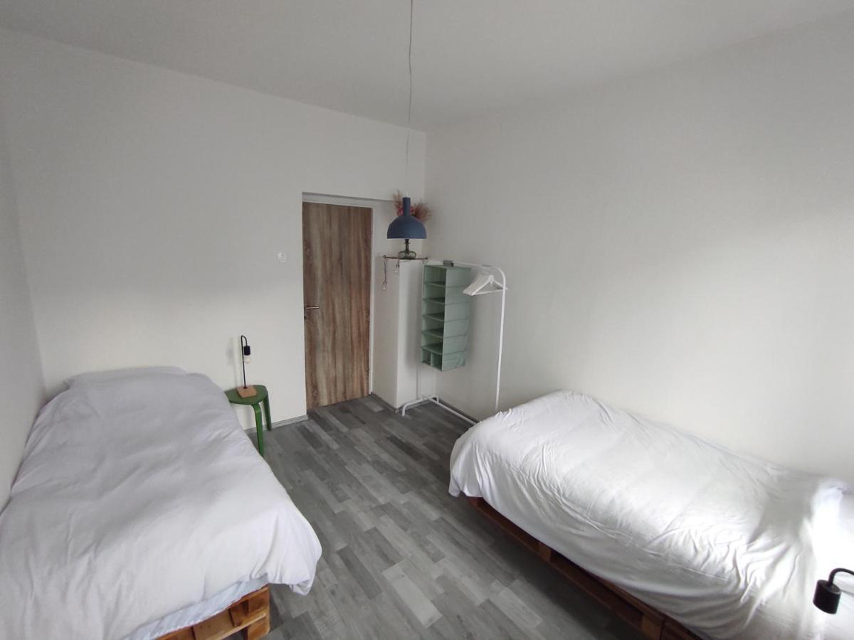 The Loft Daire Koper Dış mekan fotoğraf