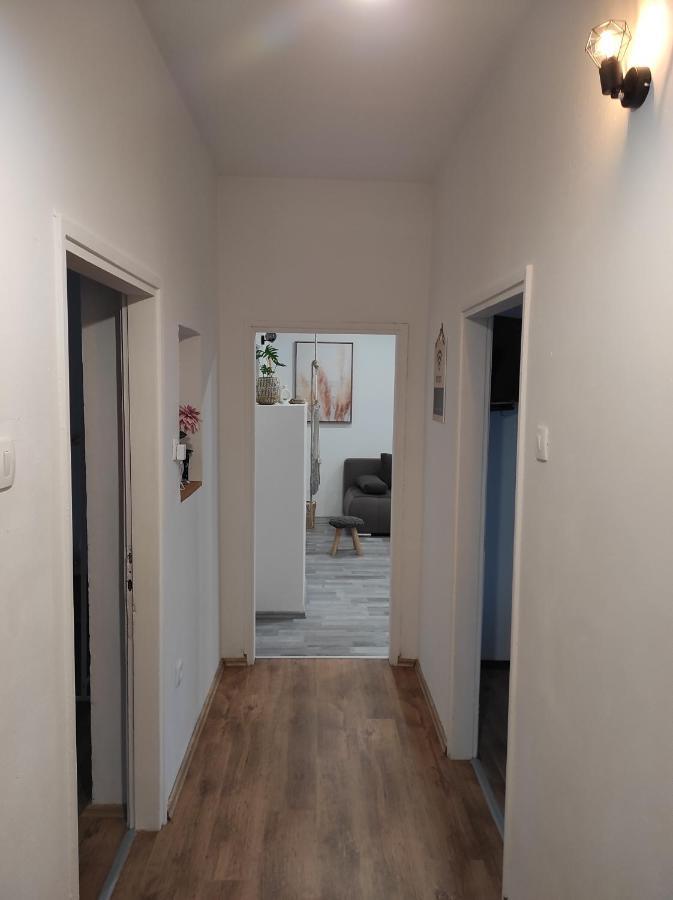 The Loft Daire Koper Dış mekan fotoğraf