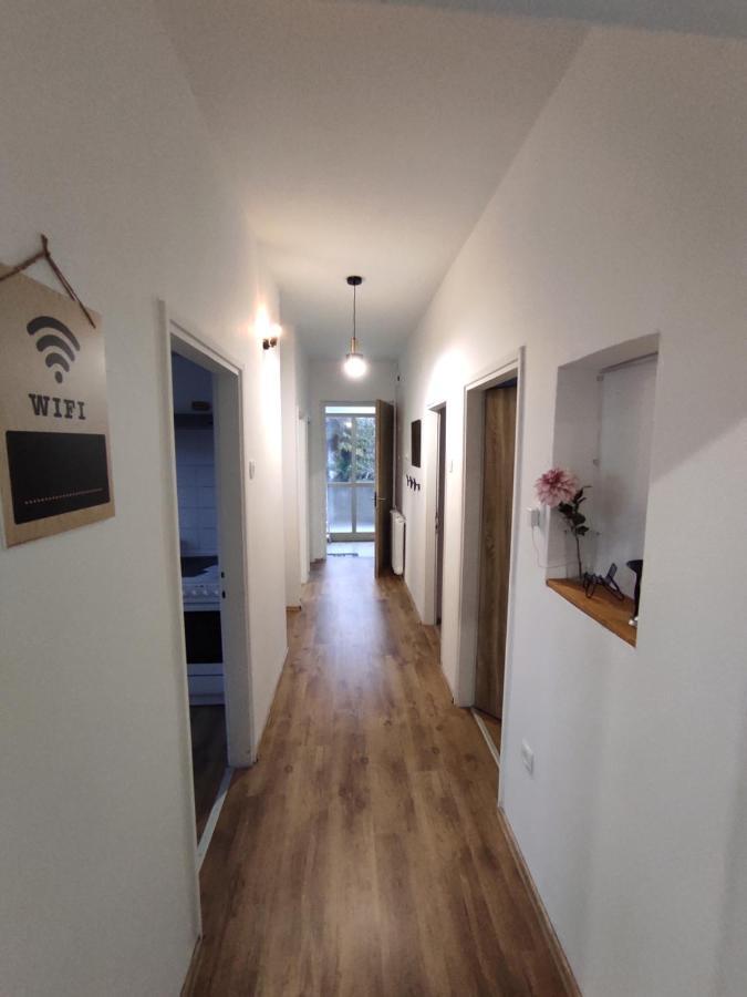 The Loft Daire Koper Dış mekan fotoğraf