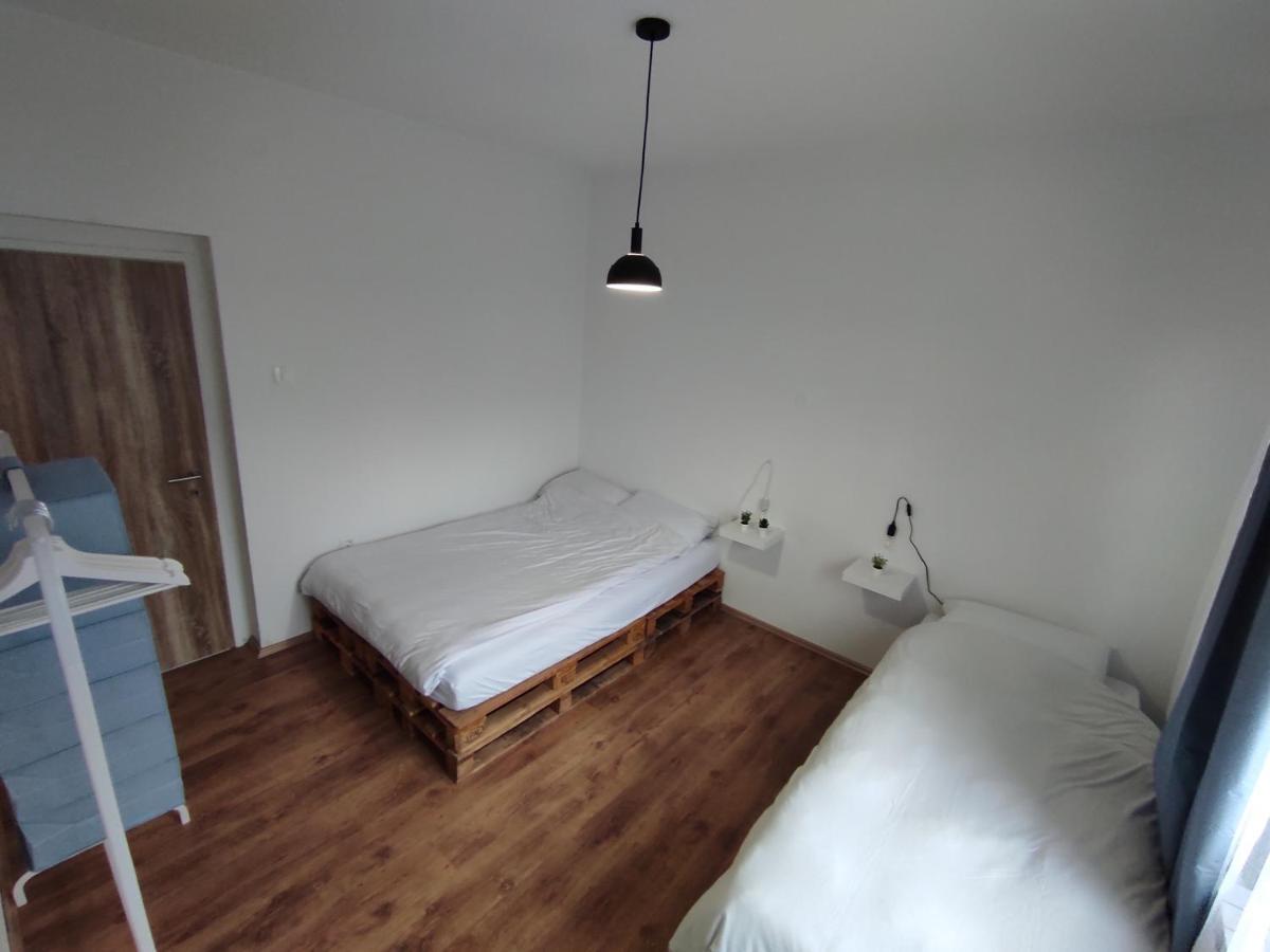 The Loft Daire Koper Dış mekan fotoğraf
