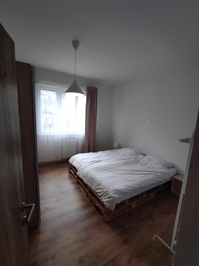 The Loft Daire Koper Dış mekan fotoğraf