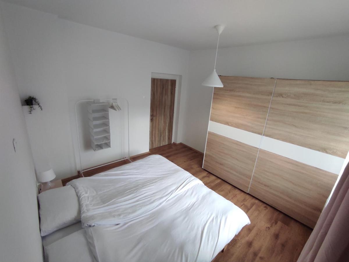The Loft Daire Koper Dış mekan fotoğraf
