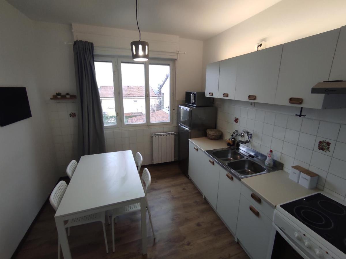 The Loft Daire Koper Dış mekan fotoğraf