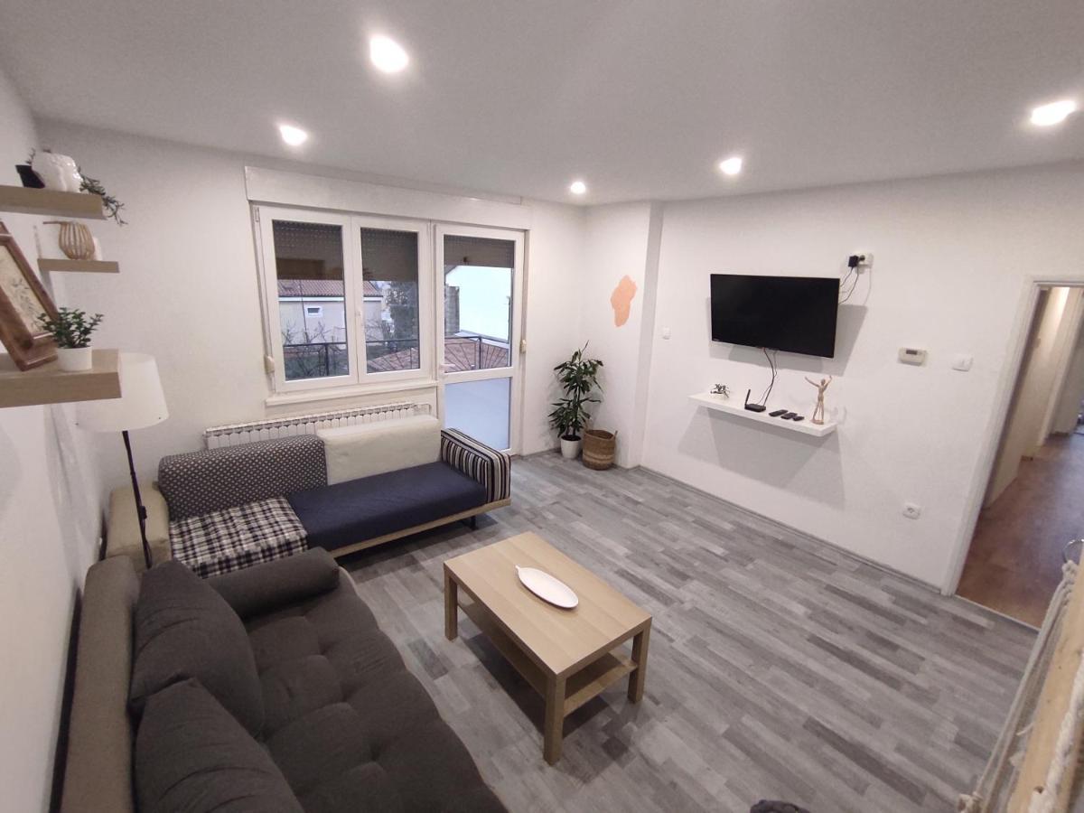 The Loft Daire Koper Dış mekan fotoğraf
