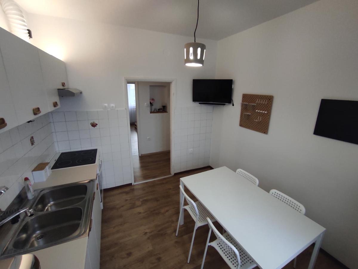 The Loft Daire Koper Dış mekan fotoğraf