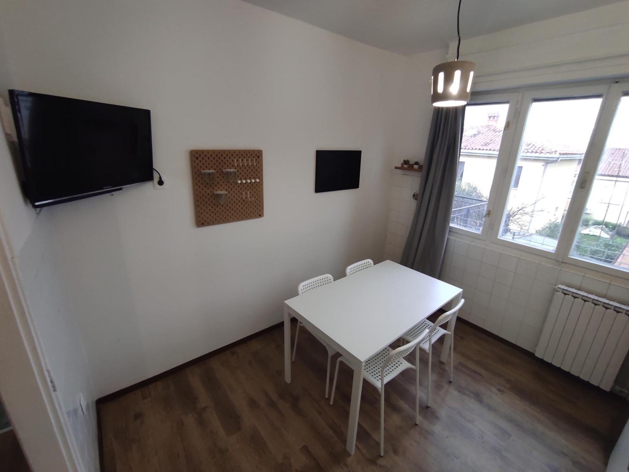 The Loft Daire Koper Dış mekan fotoğraf